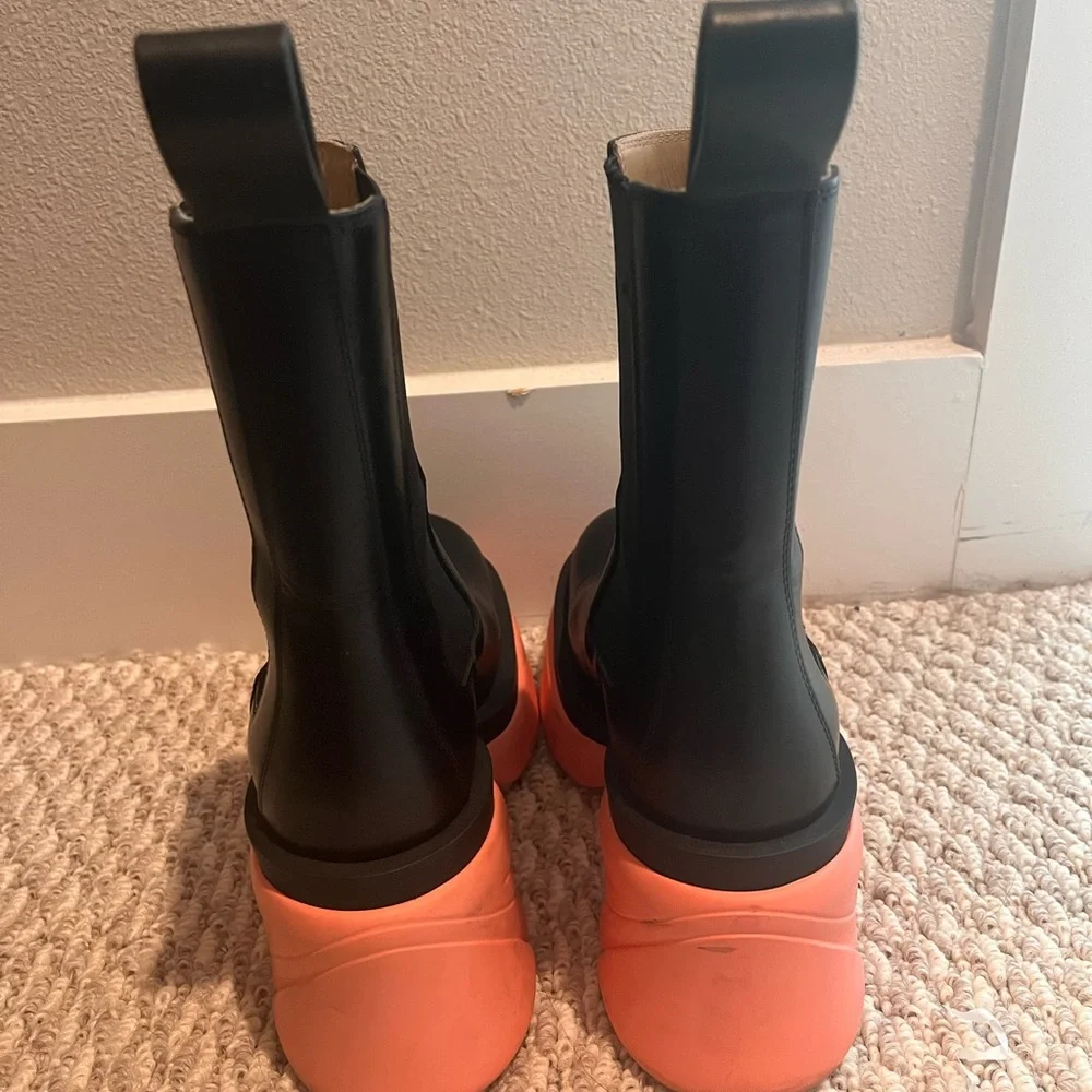 Bottega flash boot - Picture 3 of 4